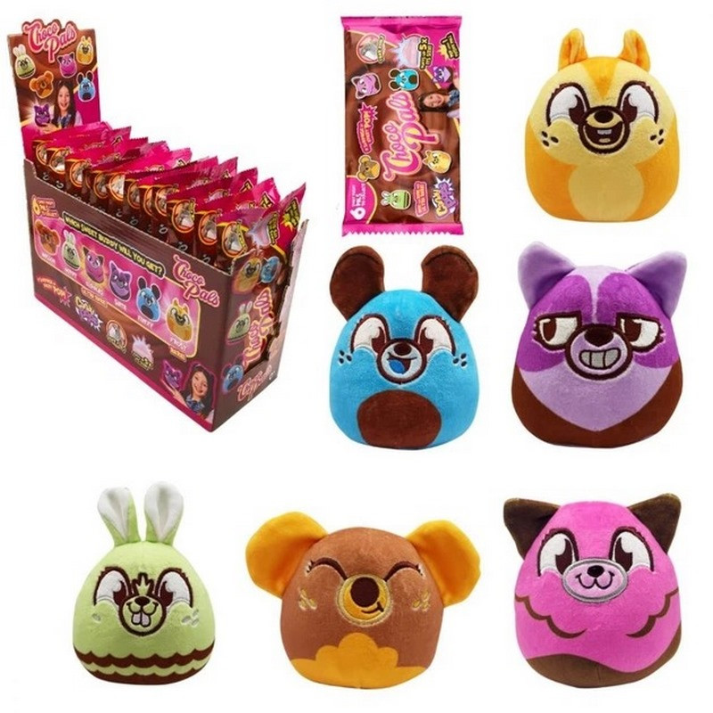 Дитяча іграшка-сюрприз 