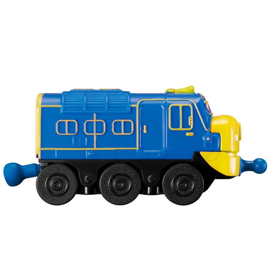 Паровозик Брюстер CHUGGINGTON EU890302 