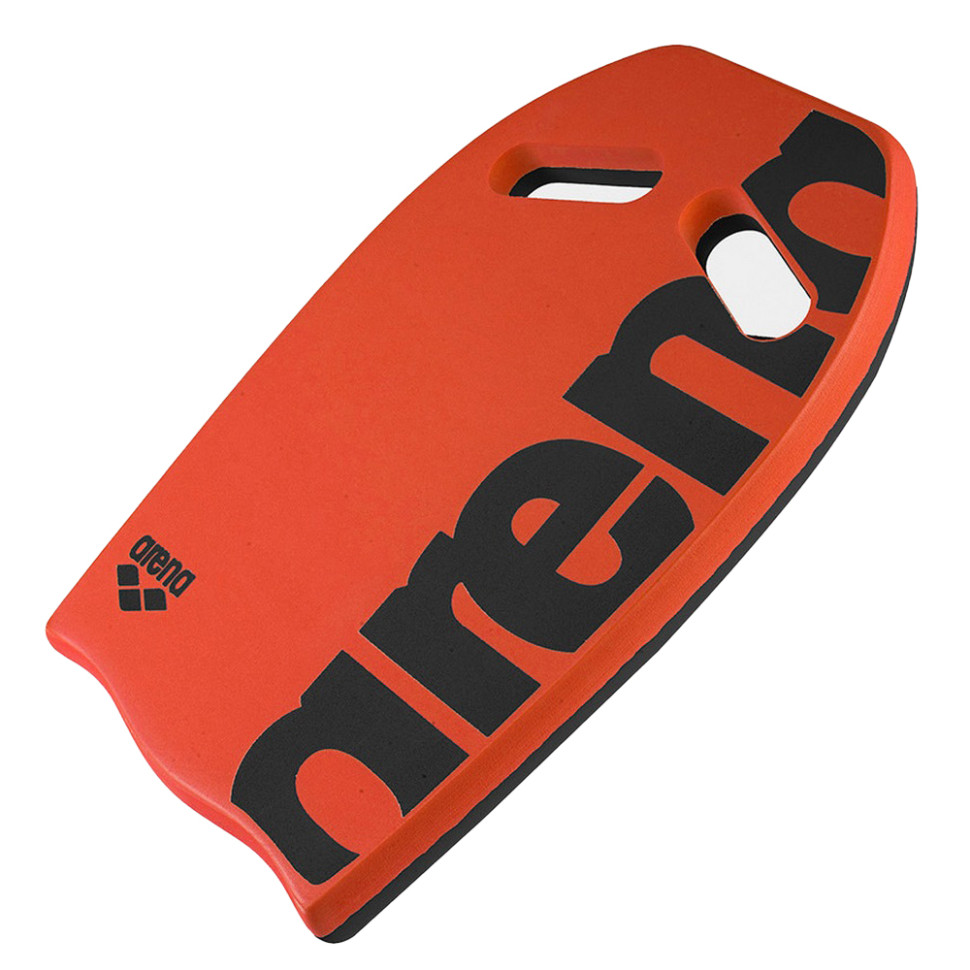 Дошка для плавання KICKBOARD Arena 95275-030 помаранчевий, UNI