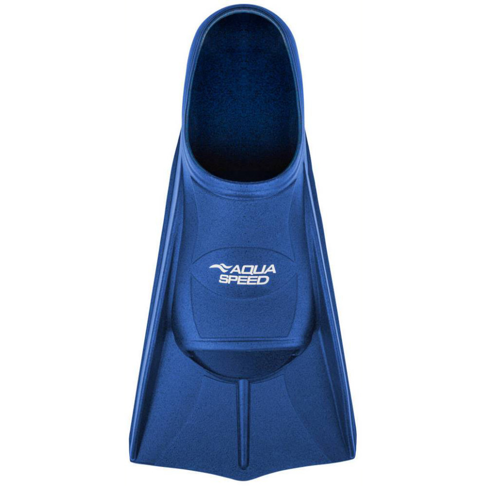 Ласти TRAINING FINS Aqua Speed 137-10-47-48 синій, розмір 47-48