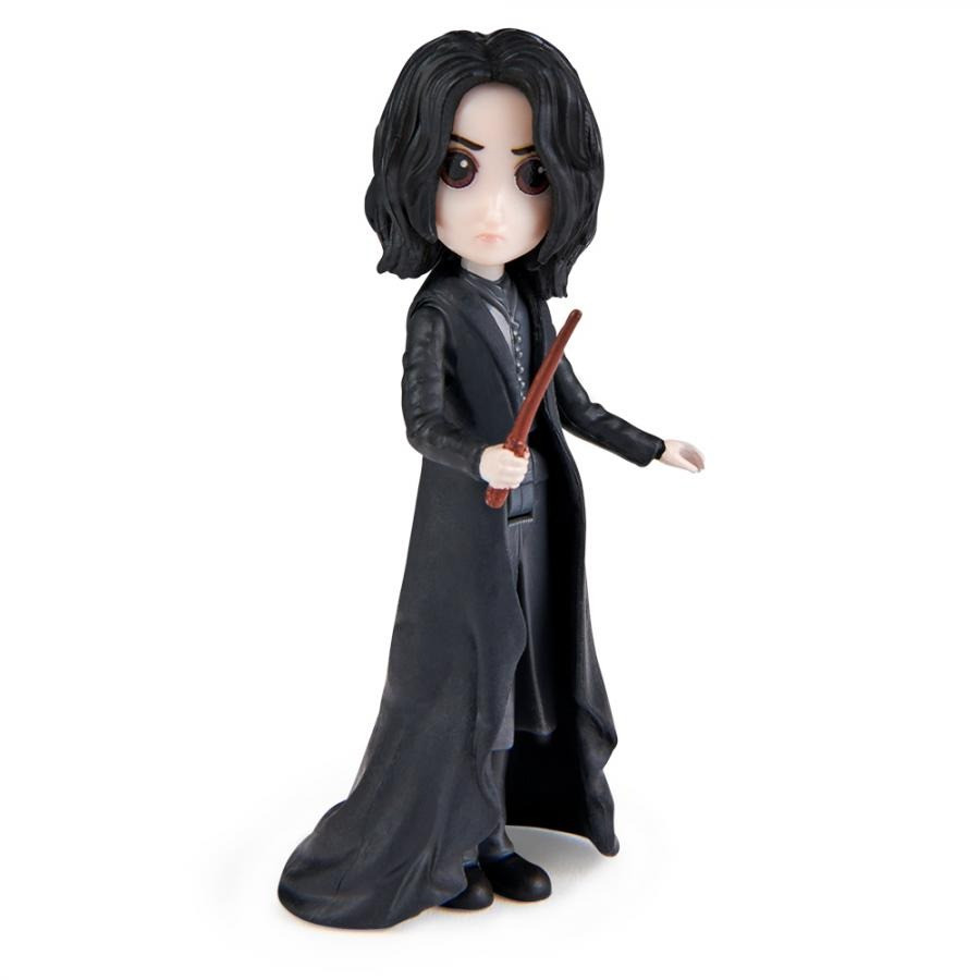 Колекційна фігурка чарівника Снейпа WIZARDING WORLD SM22008-4 (7,6 см)