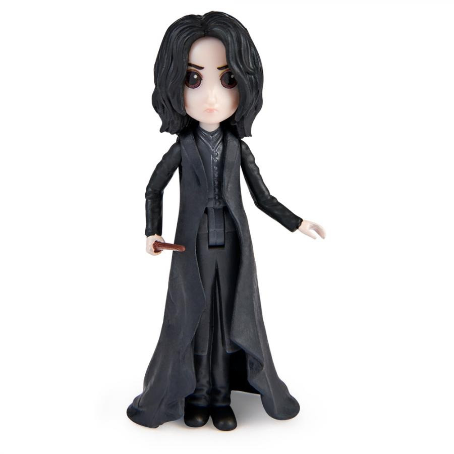 Колекційна фігурка чарівника Снейпа WIZARDING WORLD SM22008-4 (7,6 см)