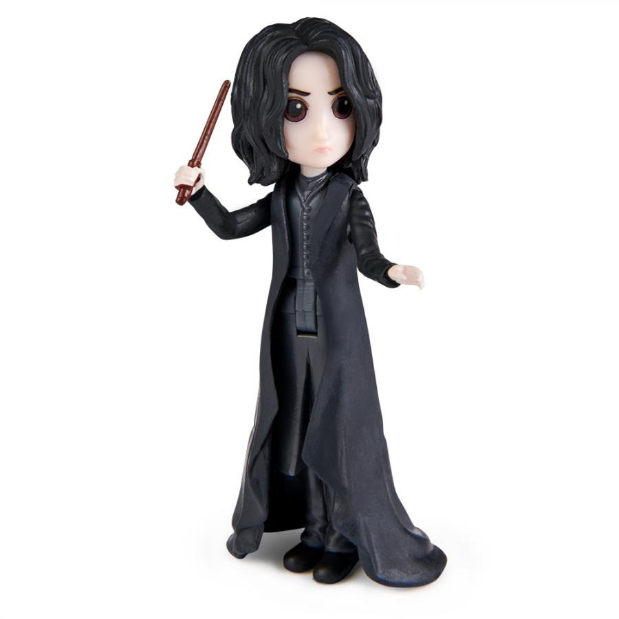 Колекційна фігурка чарівника Снейпа WIZARDING WORLD SM22008-4 (7,6 см)