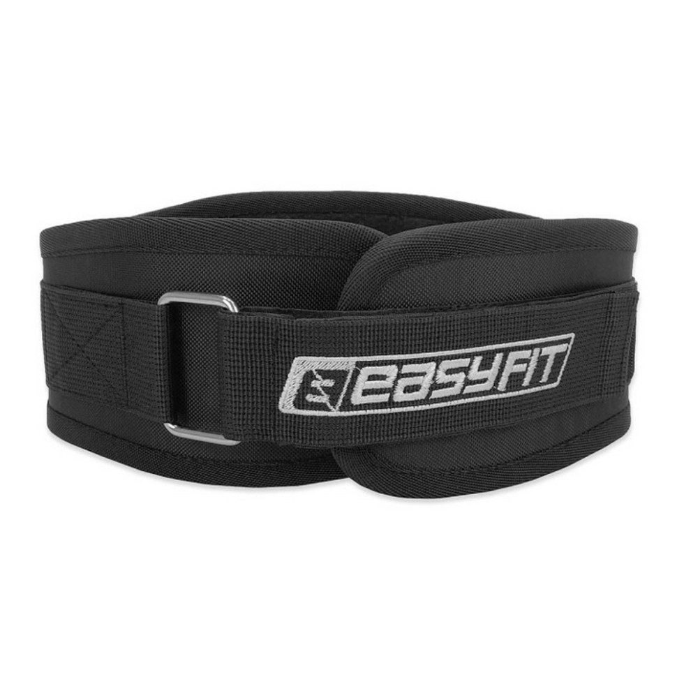 Пояс штангиста Loins Protector EasyFit EF-0004-3XL (110-130 см) 3ХL 