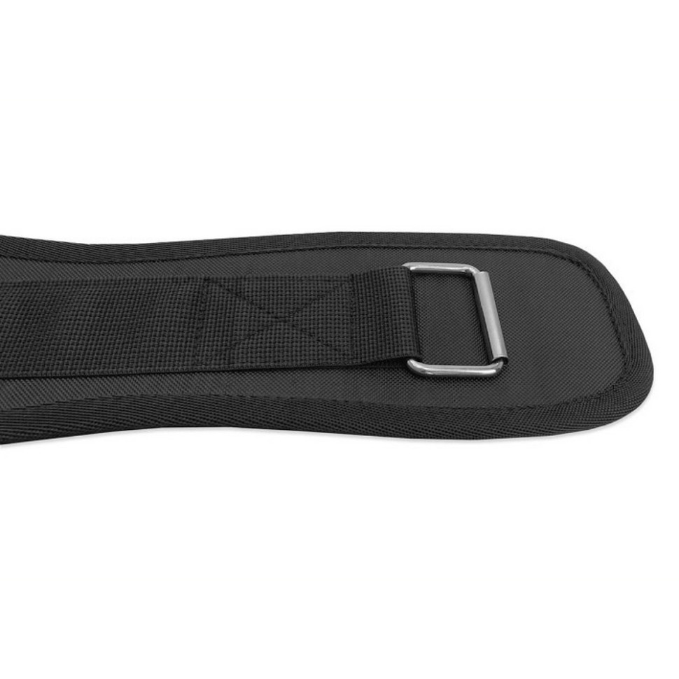 Пояс штангиста Loins Protector EasyFit EF-0004-3XL (110-130 см) 3ХL 