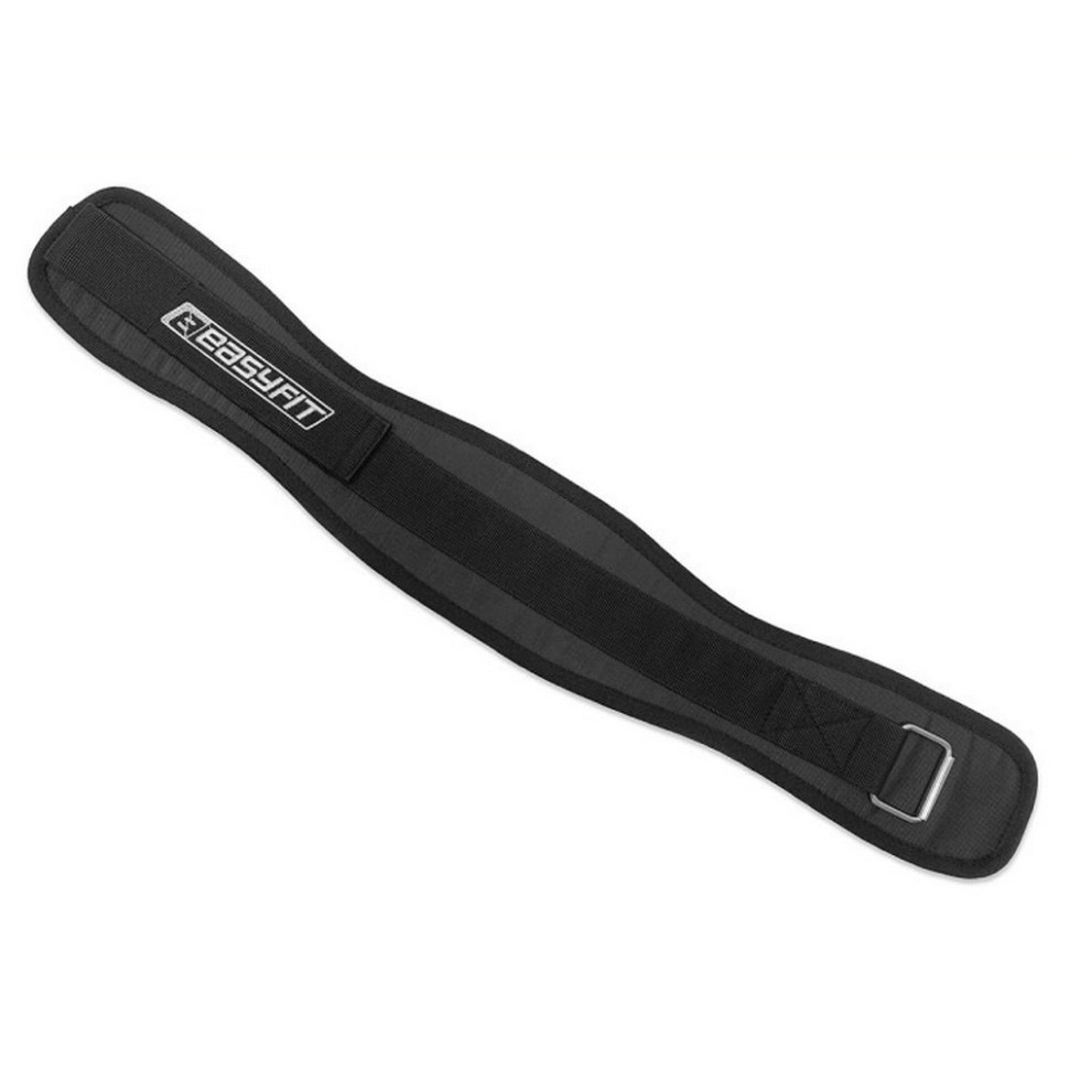 Пояс штангиста Loins Protector EasyFit EF-0004-3XL (110-130 см) 3ХL 