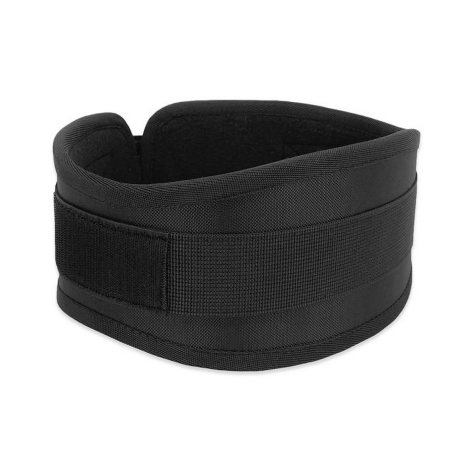 Пояс штангиста Loins Protector EasyFit EF-0004-3XL (110-130 см) 3ХL 