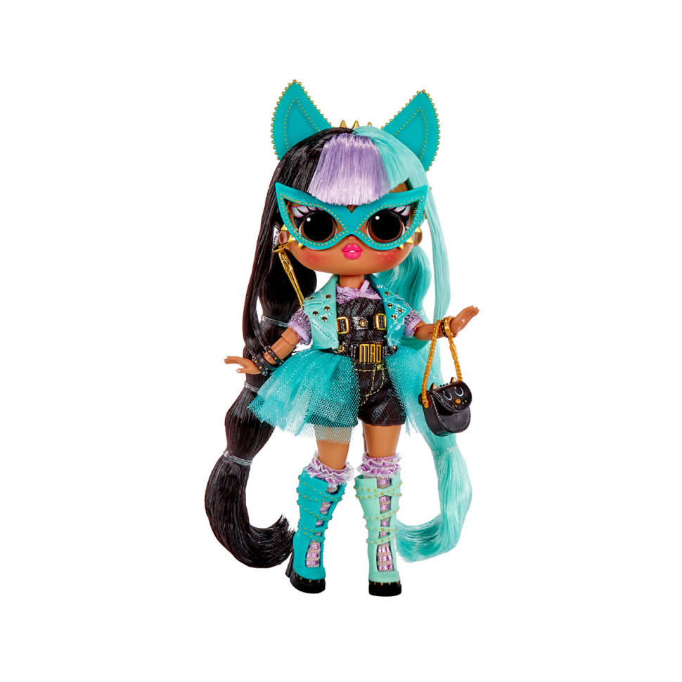 Lol surprise dolls серії Tweens Masquerade Party