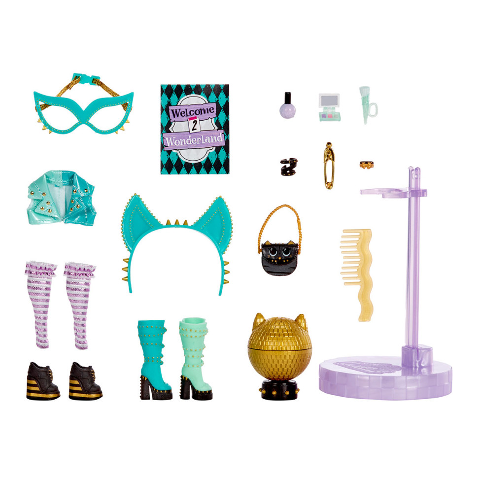Lol surprise dolls серії Tweens Masquerade Party