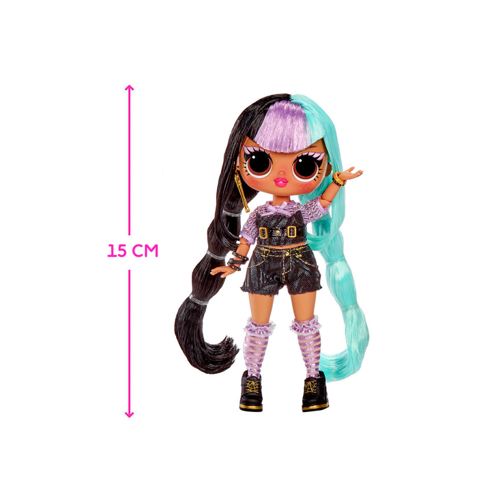 Lol surprise dolls серії Tweens Masquerade Party