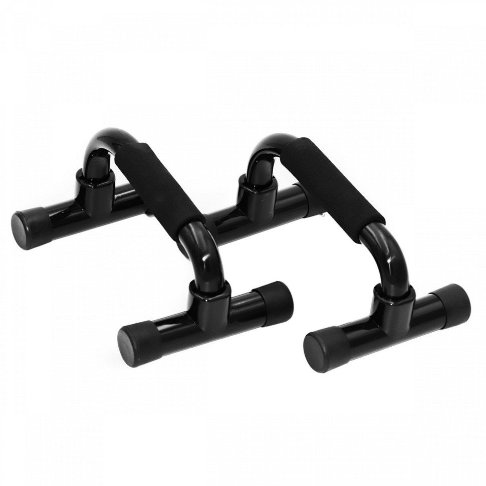 Упоры для отжиманий Push-up Bars SportVida SV-HK0066