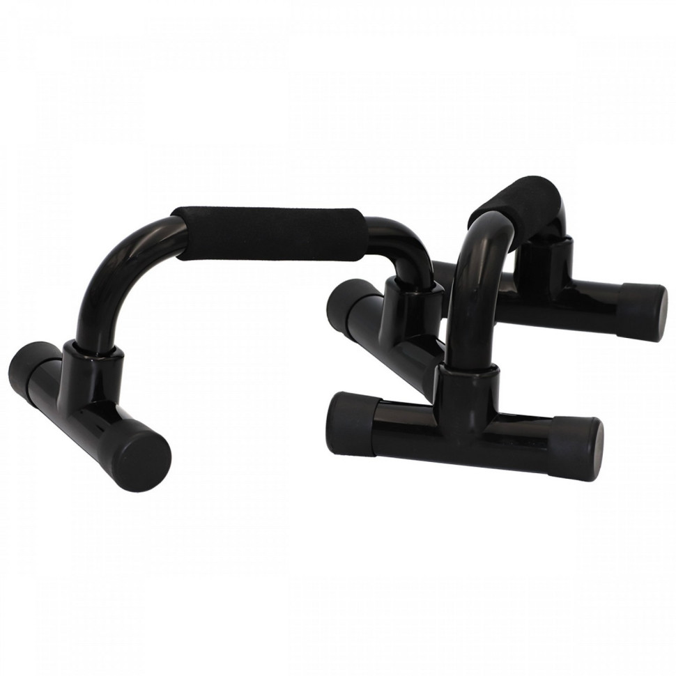 Упоры для отжиманий Push-up Bars SportVida SV-HK0066