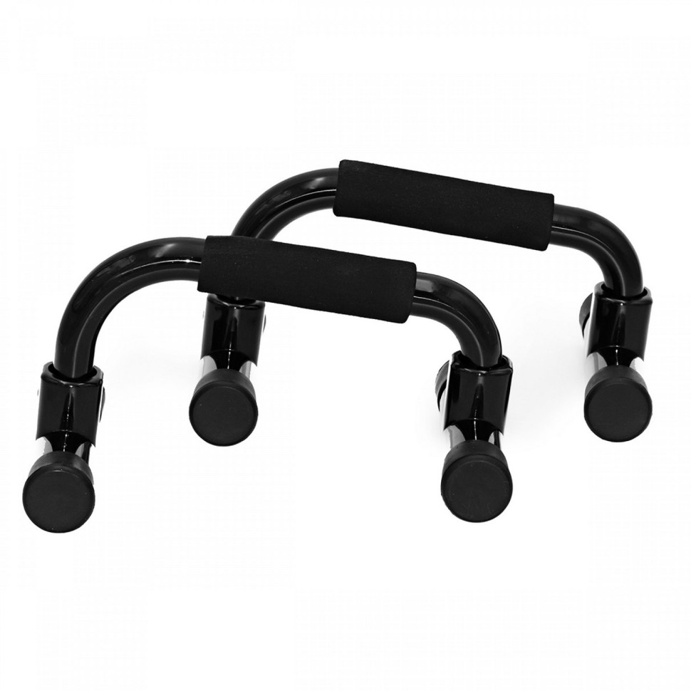 Упоры для отжиманий Push-up Bars SportVida SV-HK0066