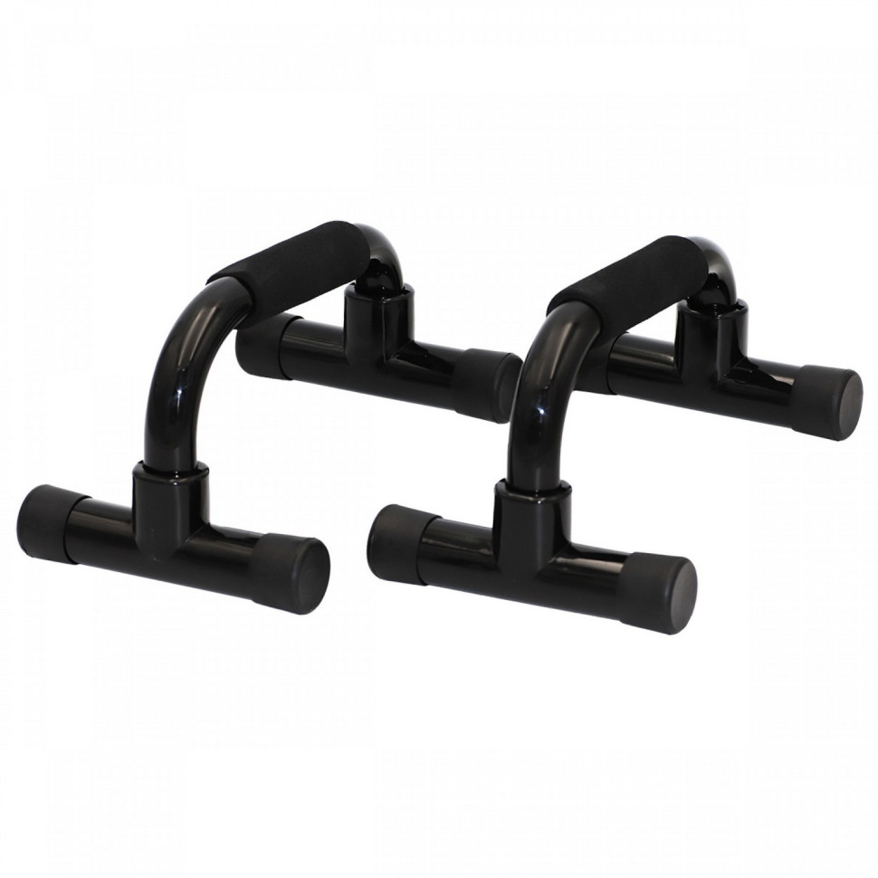 Упоры для отжиманий Push-up Bars SportVida SV-HK0066