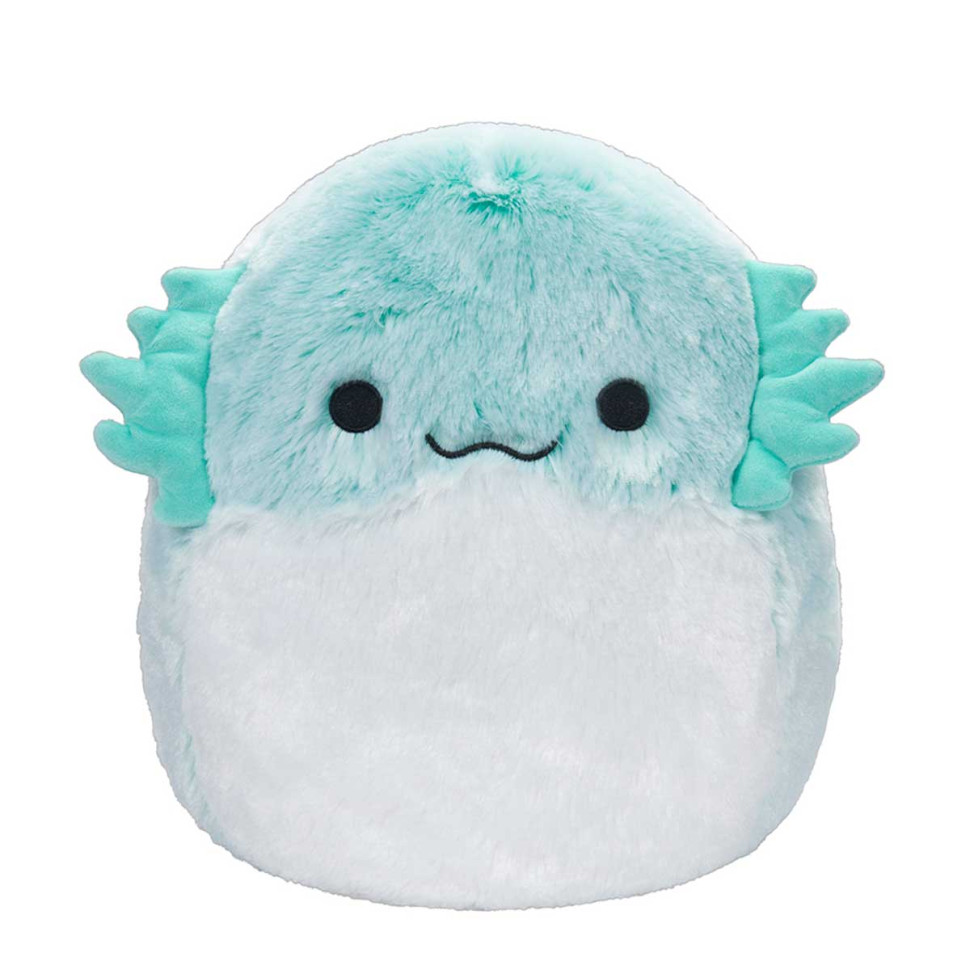 Мягкая игрушка Дракон Фланнери Squishmallows SQCR00341, 30 см