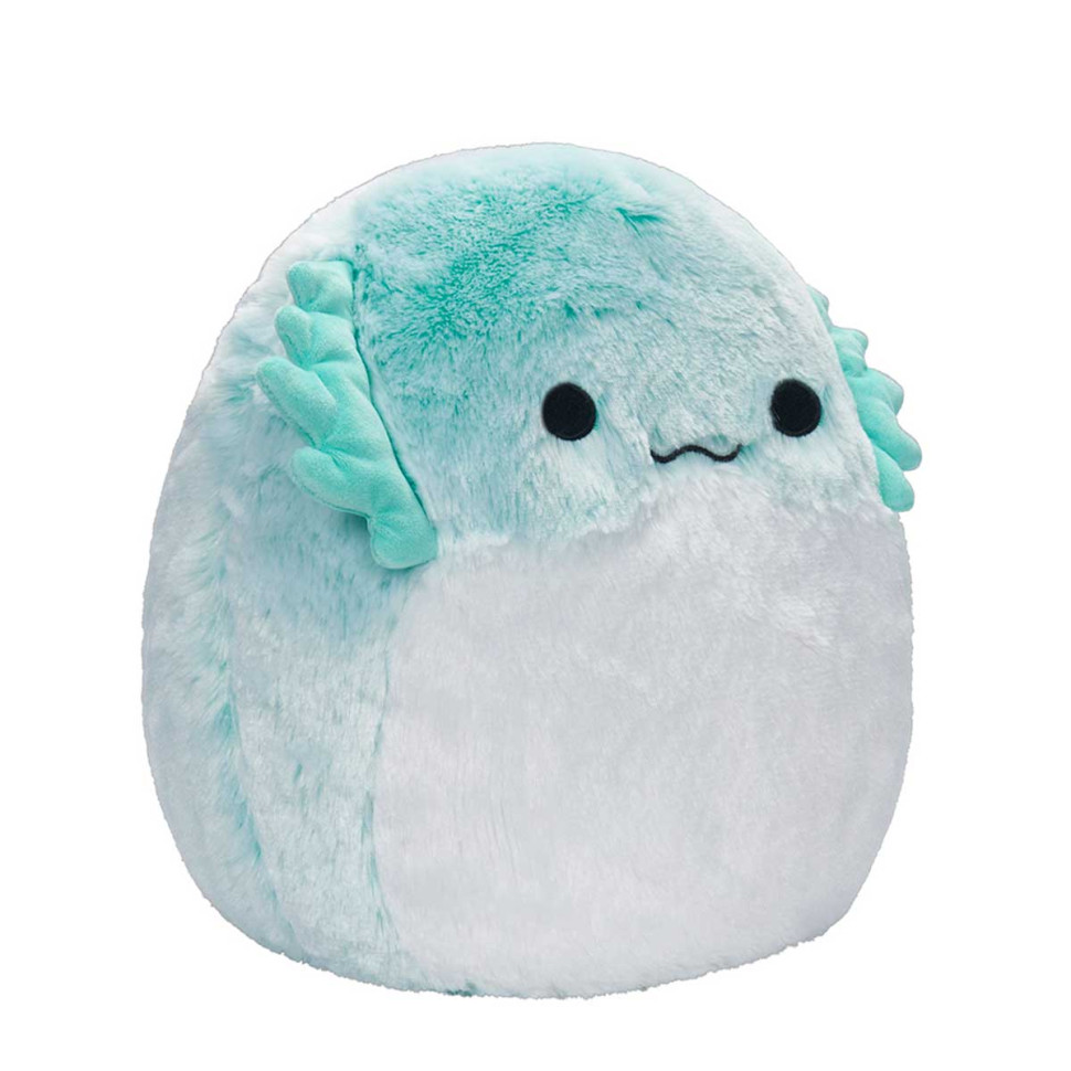 Мягкая игрушка Дракон Фланнери Squishmallows SQCR00341, 30 см