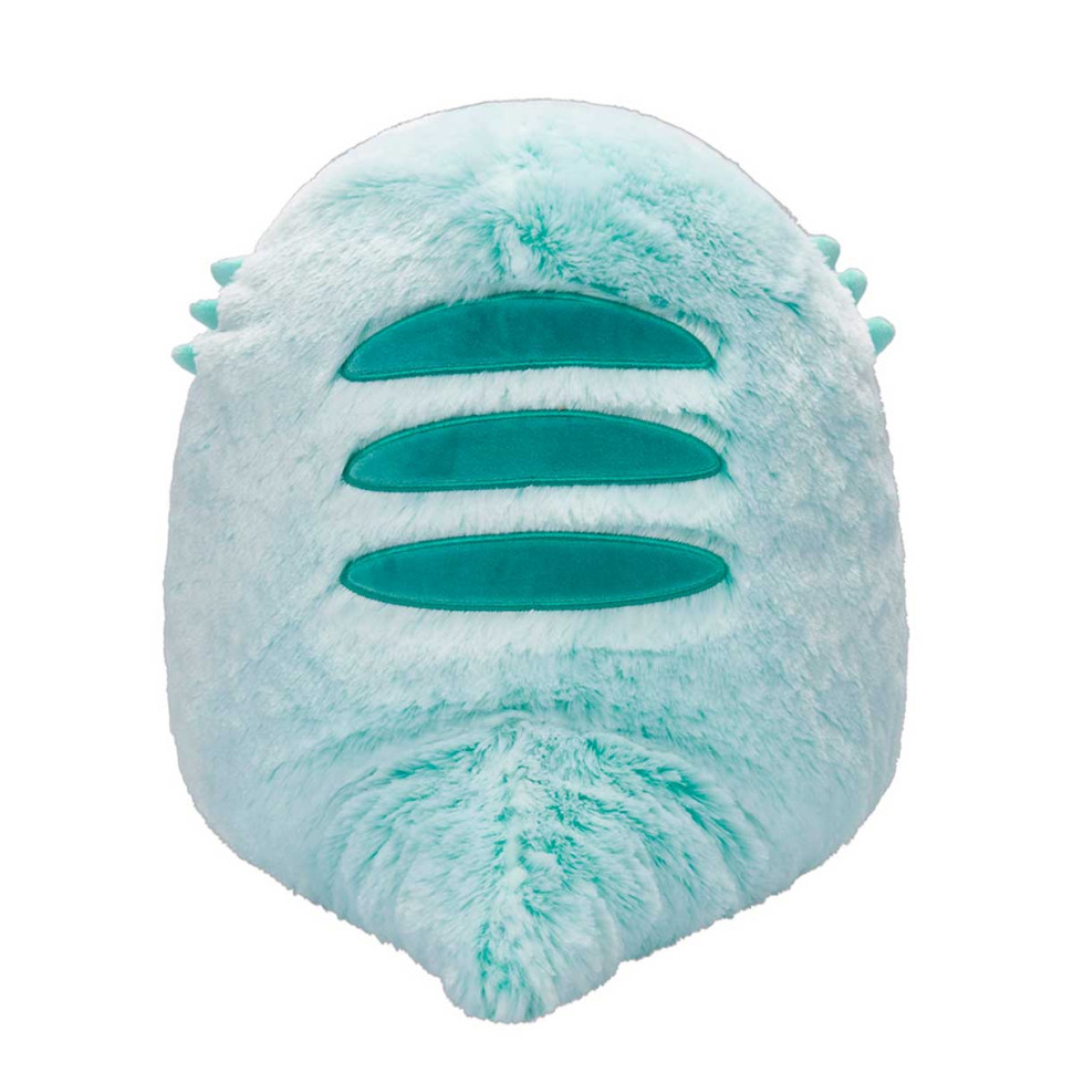Мягкая игрушка Дракон Фланнери Squishmallows SQCR00341, 30 см