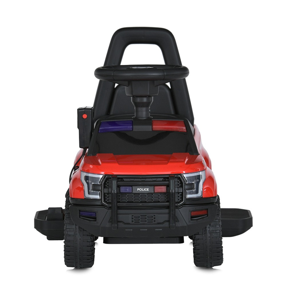 Детский электромобиль Машина Bambi Racer M 5844B-3 до 25 кг