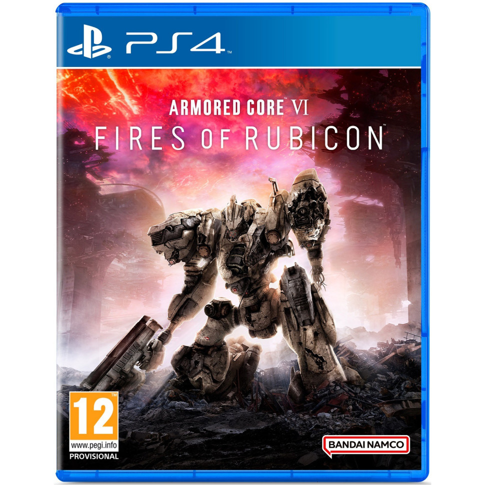 Гра Sony PS4 