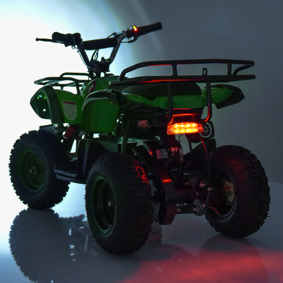Детский электромобиль Квадроцикл Bambi HB-EATV800N-13 V3 до 65 кг  