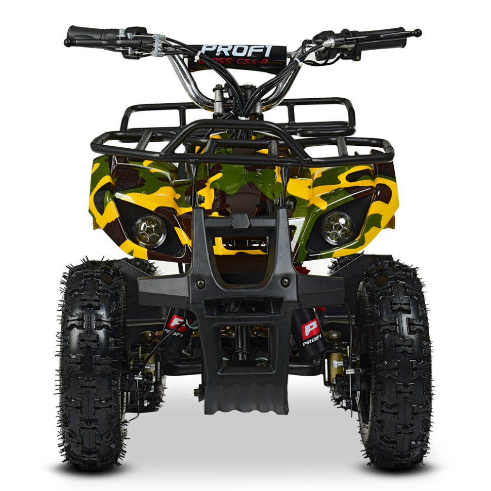 Детский электромобиль Квадроцикл Bambi HB-EATV800N-13 V3 до 65 кг  