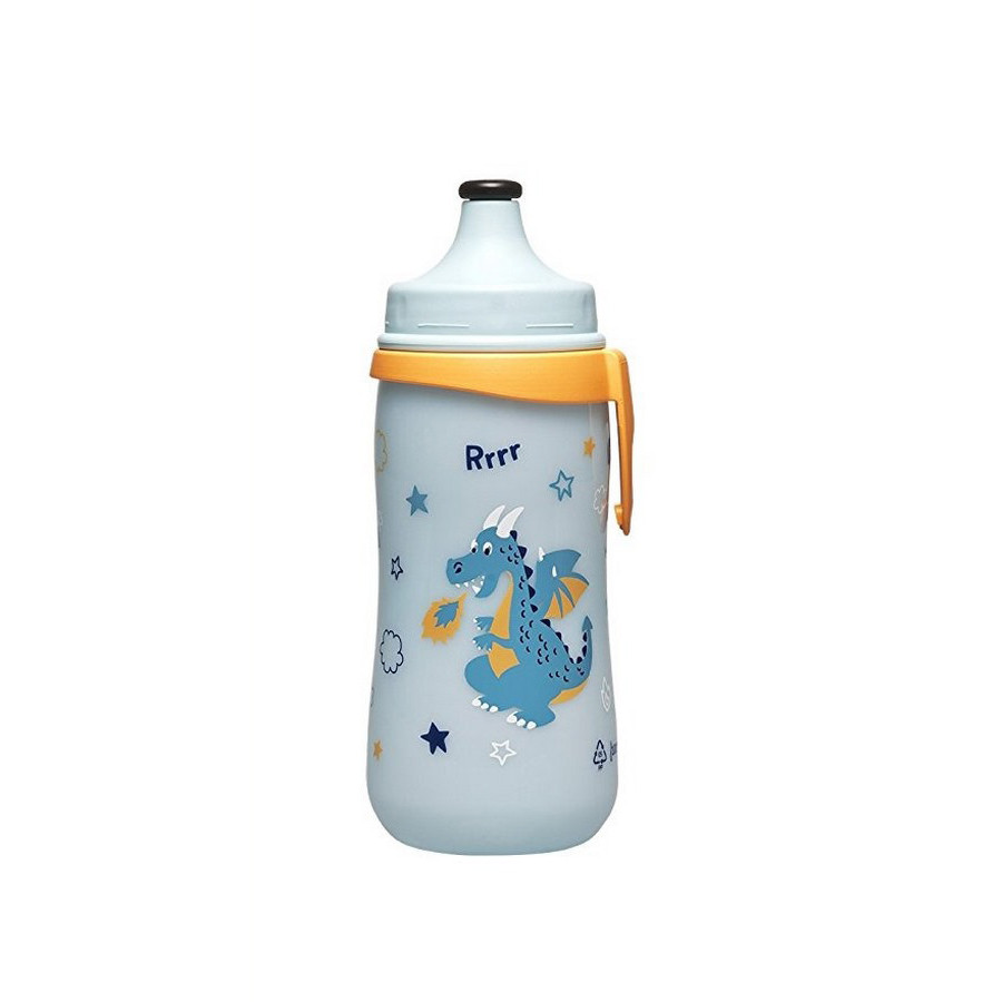 Бутылка для воды 