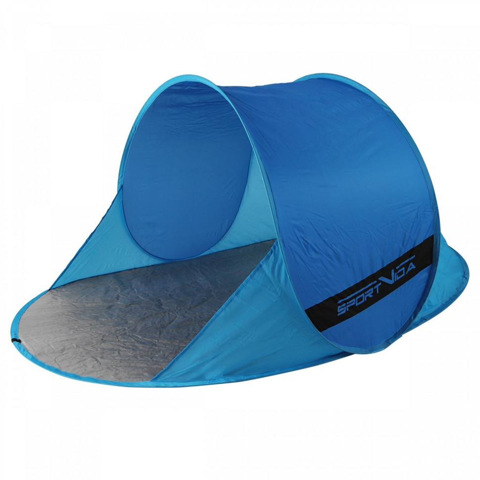 Пляжний тент Pop Up SportVida SV-WS0035, 190 x 120 см
