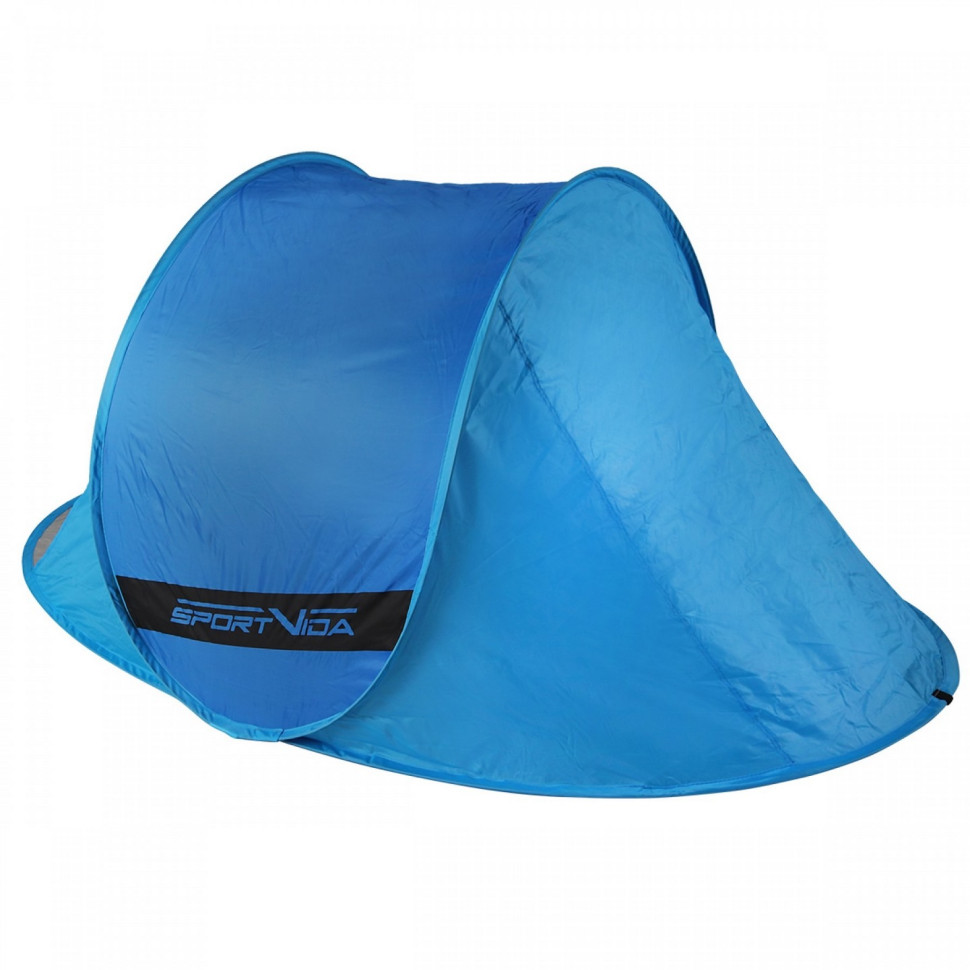 Пляжний тент Pop Up SportVida SV-WS0035, 190 x 120 см