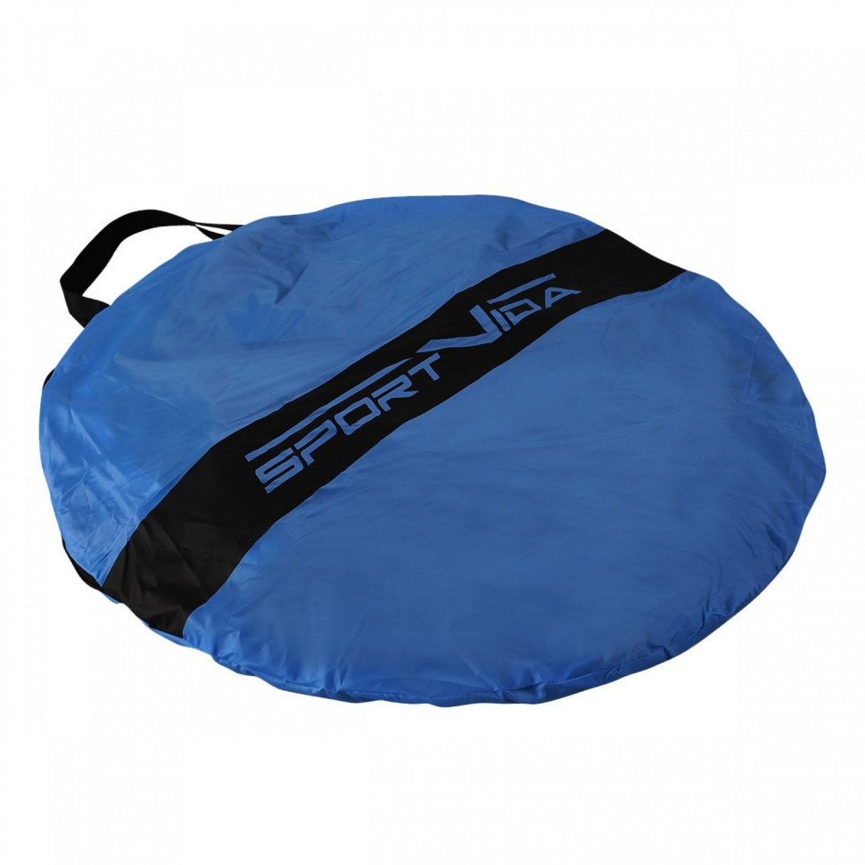 Пляжний тент Pop Up SportVida SV-WS0035, 190 x 120 см