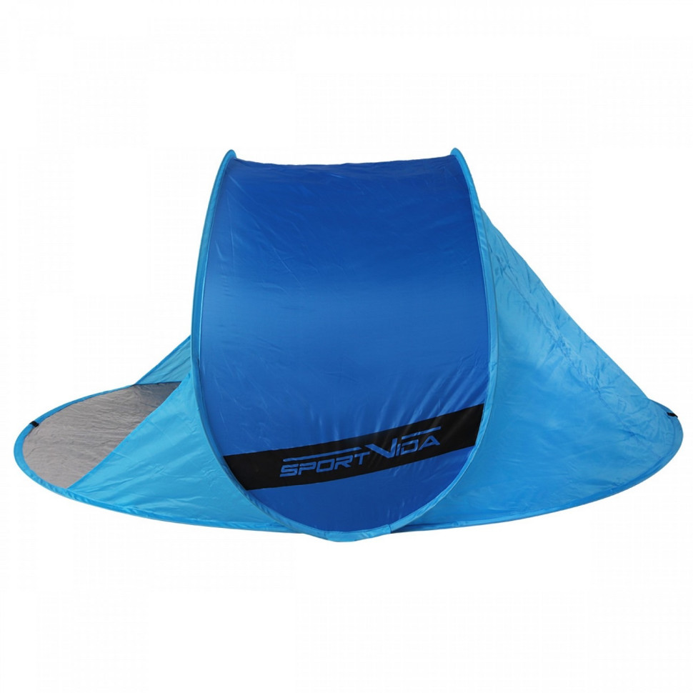 Пляжний тент Pop Up SportVida SV-WS0035, 190 x 120 см