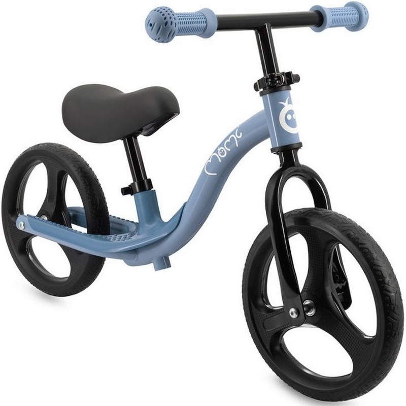 Дитячий Біговел ISOKA LED MoMi 116861278 Blue, до 30 кг