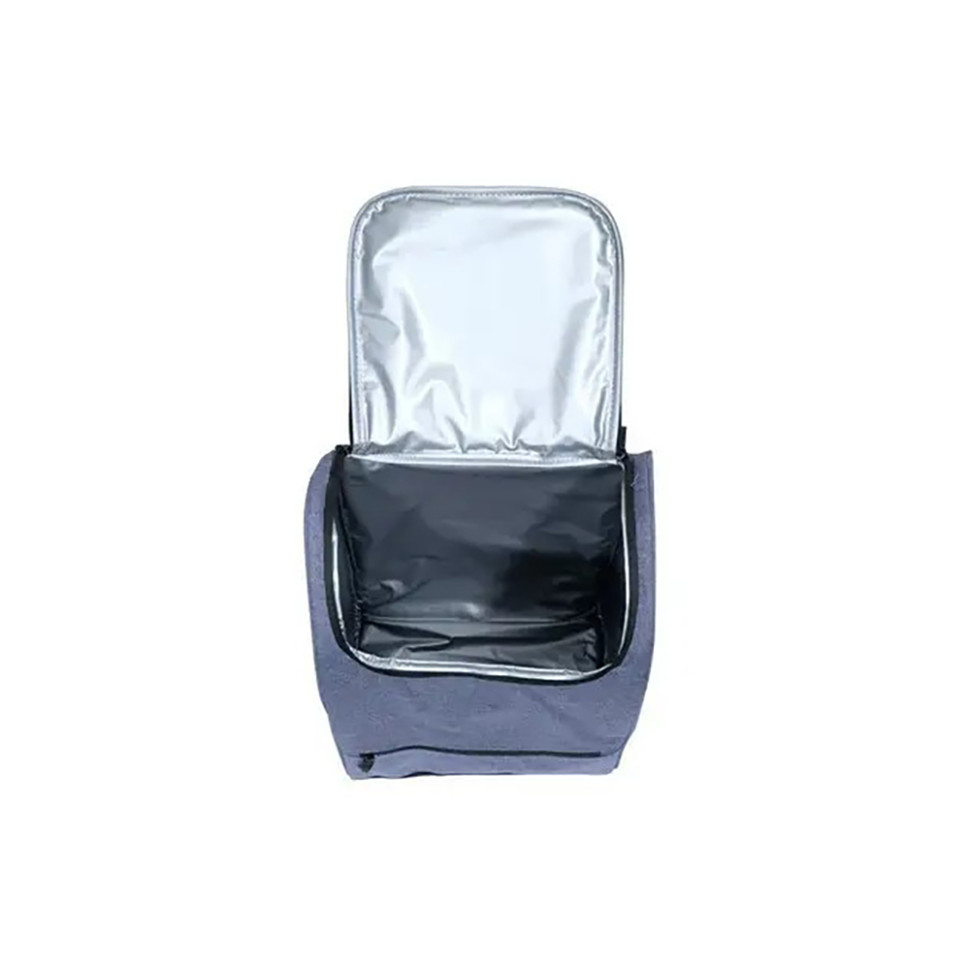 Изотермическая сумка-рюкзак TE-4021 Time Eco 4820211100759_2, 21 л, синяя