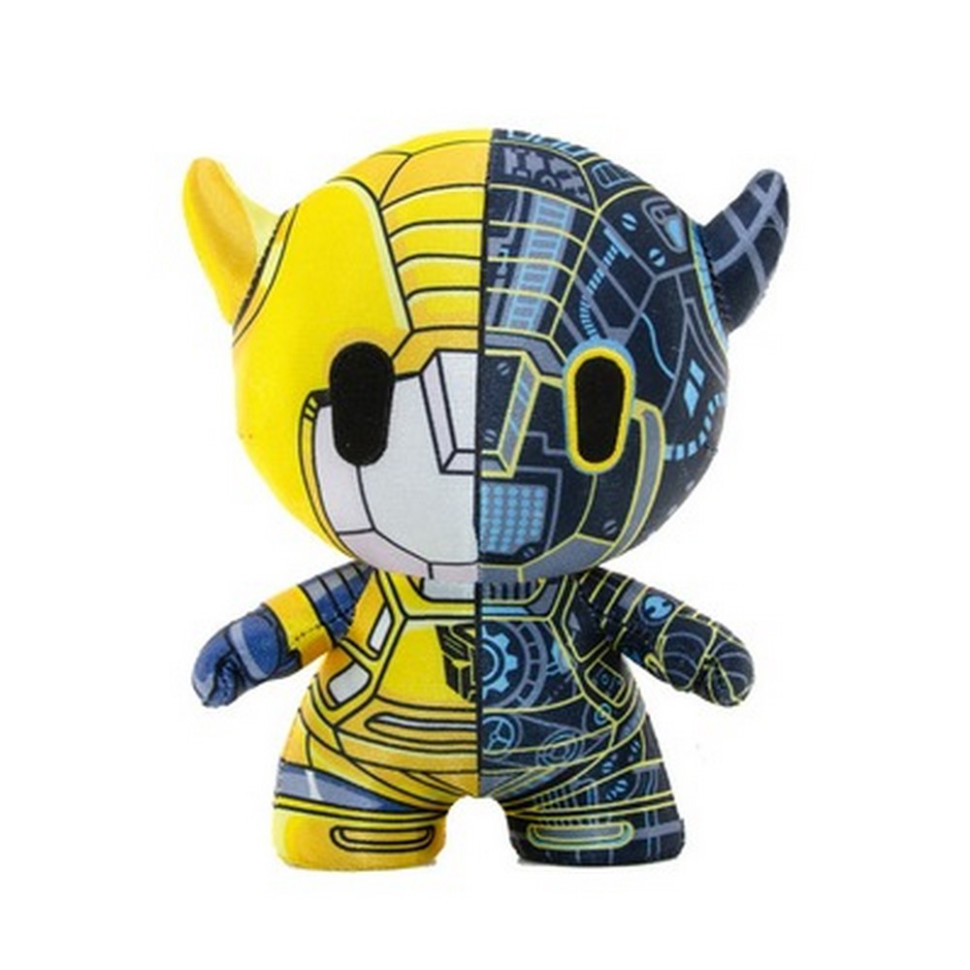 Колекційна іграшка Transformers Бамбел Бі YUME 19310, 17,5 см