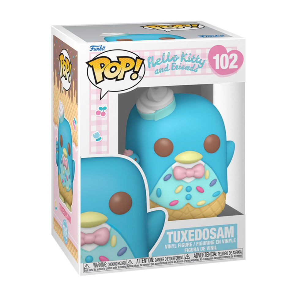 Игровая фигурка серии 