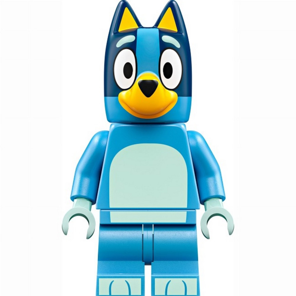 Конструктор Recruitment Bluey Чаювання Блуї LEGO 30687, 33 деталі