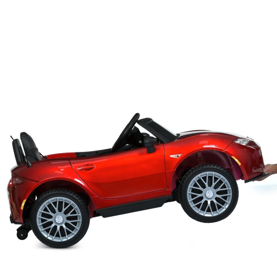 Детский электромобиль Машина Bambi M 5846EBLRS-3 до 25 кг