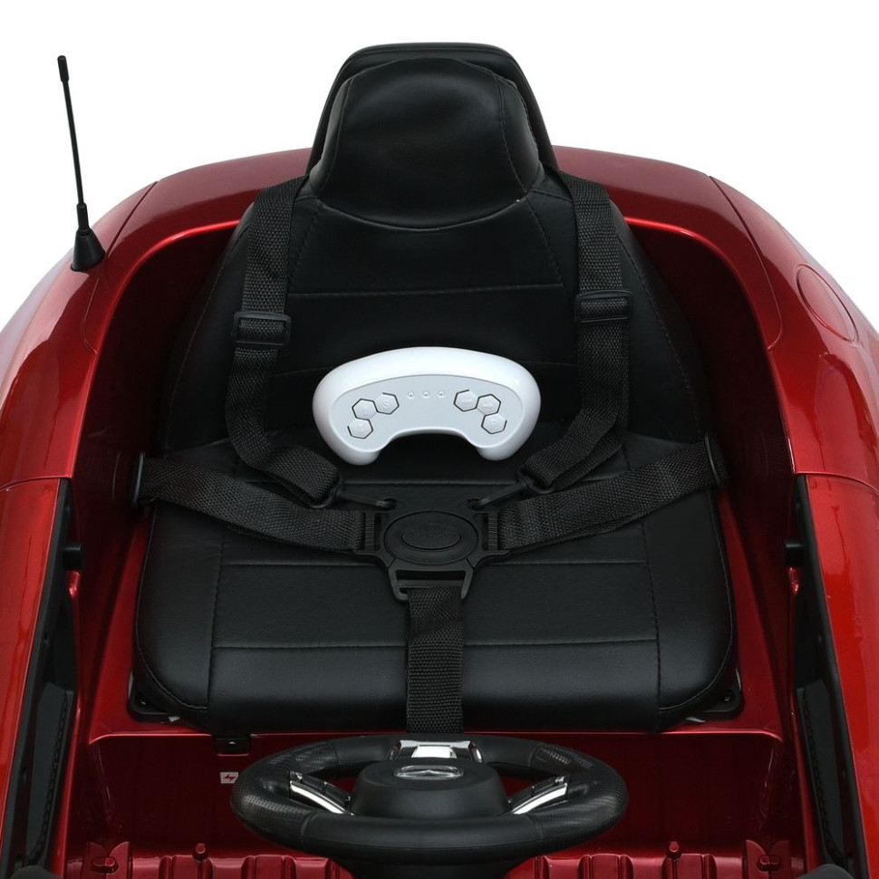 Детский электромобиль Машина Bambi M 5846EBLRS-3 до 25 кг