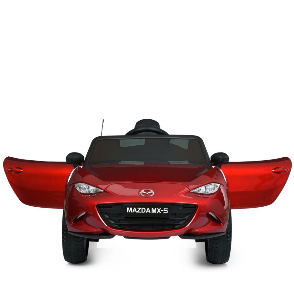 Детский электромобиль Машина Bambi M 5846EBLRS-3 до 25 кг