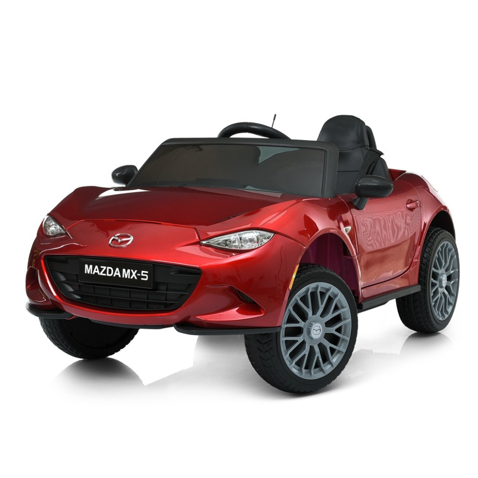 Детский электромобиль Машина Bambi M 5846EBLRS-3 до 25 кг