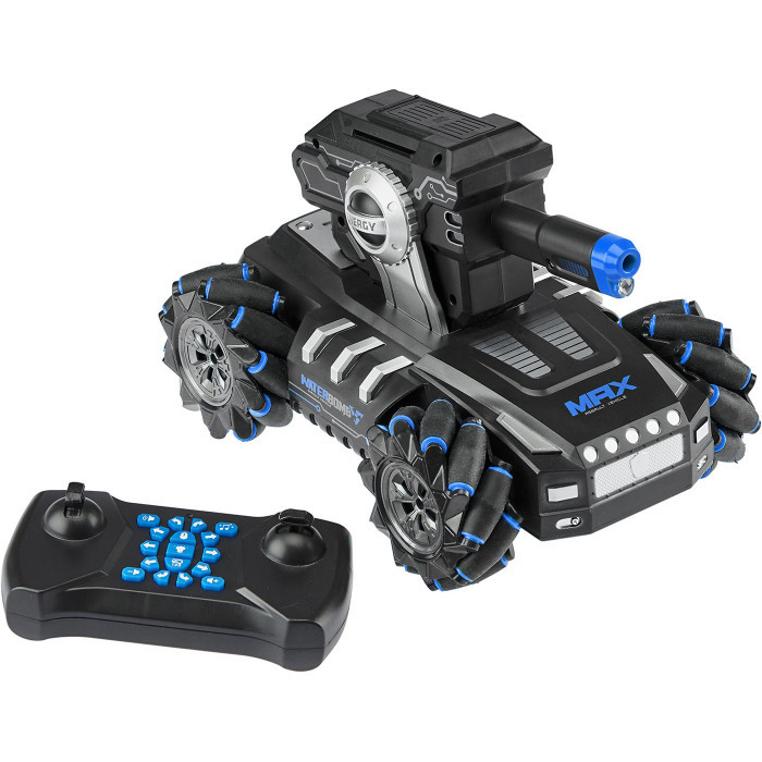 Танк на р / у SwiftRecon ZIPP Toys RQ2075