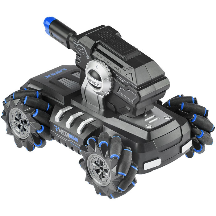 Танк на р / у SwiftRecon ZIPP Toys RQ2075