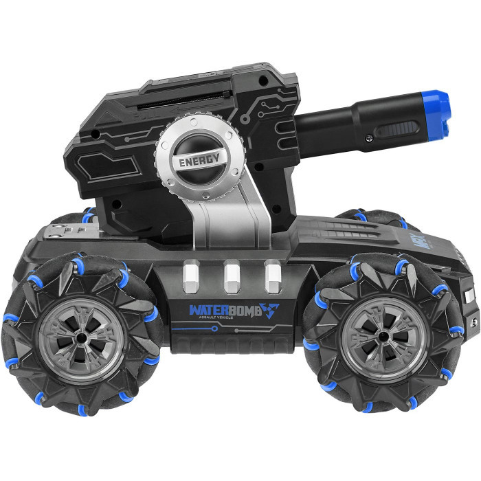Танк на р / у SwiftRecon ZIPP Toys RQ2075