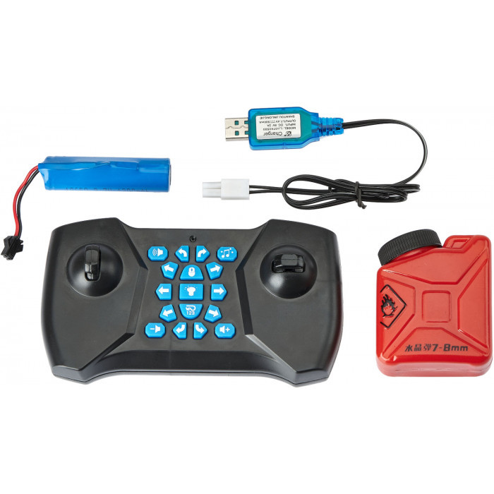 Танк на р / у SwiftRecon ZIPP Toys RQ2075