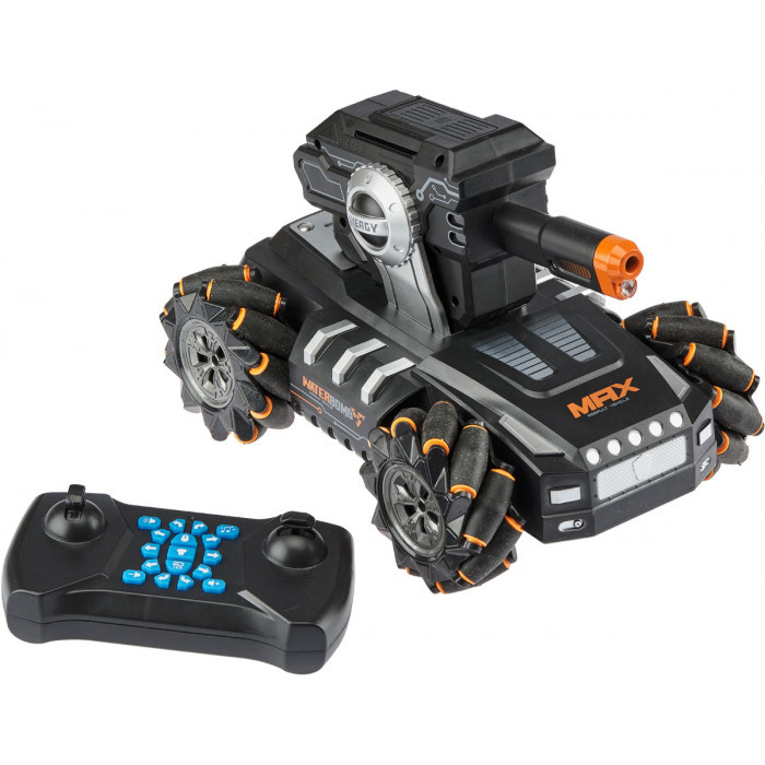 Танк на р / у SwiftRecon ZIPP Toys RQ2075