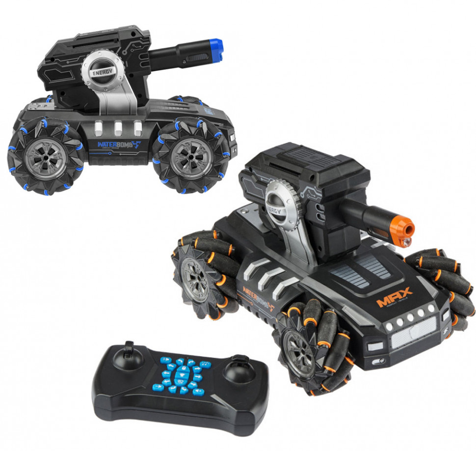 Танк на р / у SwiftRecon ZIPP Toys RQ2075