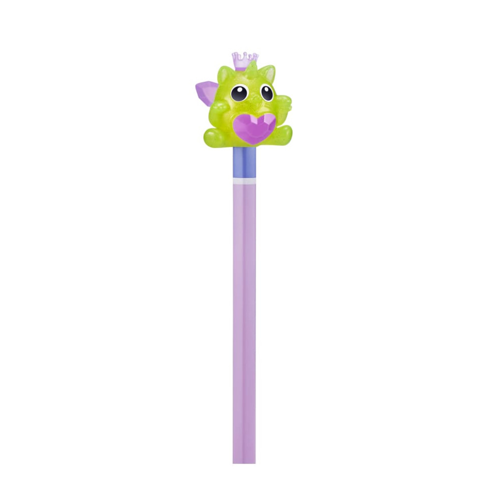 М'яка іграшка-сюрприз Rainbocorns-D 9281D серія Fairycorn Princess