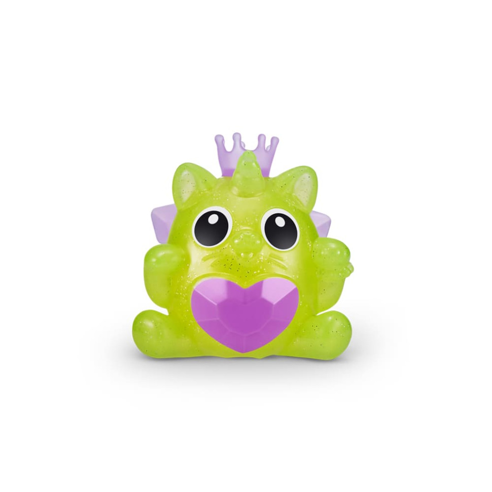 М'яка іграшка-сюрприз Rainbocorns-D 9281D серія Fairycorn Princess