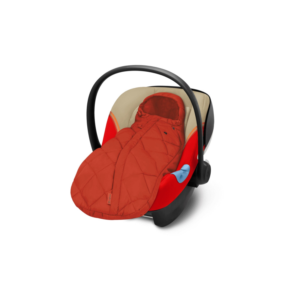 Конверт для автолюлек Snogga Mini Cybex 521000869 Autumn Gold 