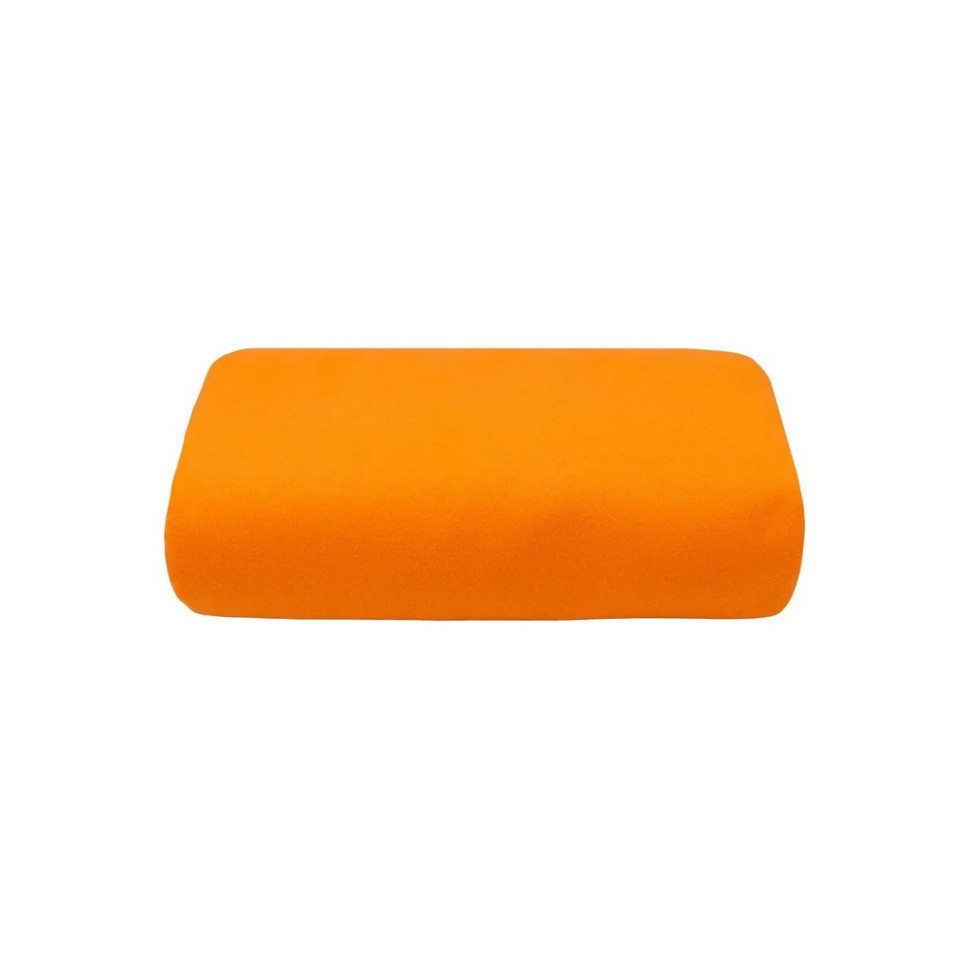 Рушник мікрофібри в чохлі Pocket Towel TRAMP UTRA-161-L-orange 60 х 120 см