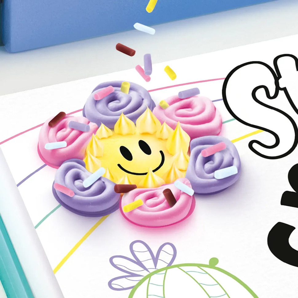 Набор для творчества